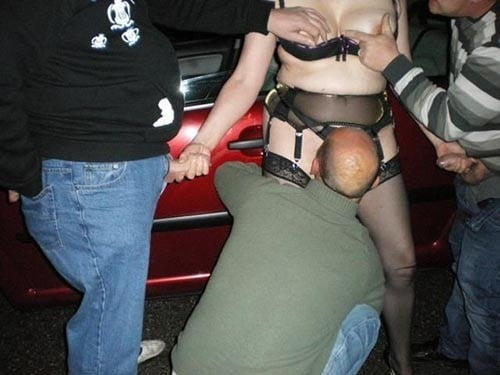 097. perreo público, ¡nos encanta!
 #89529060