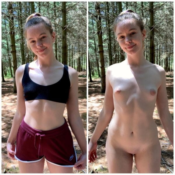 着衣-脱衣2
 #88271970