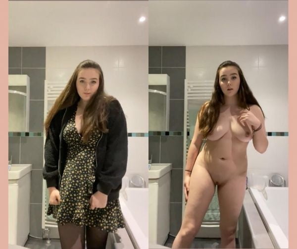 着衣-脱衣2
 #88272033