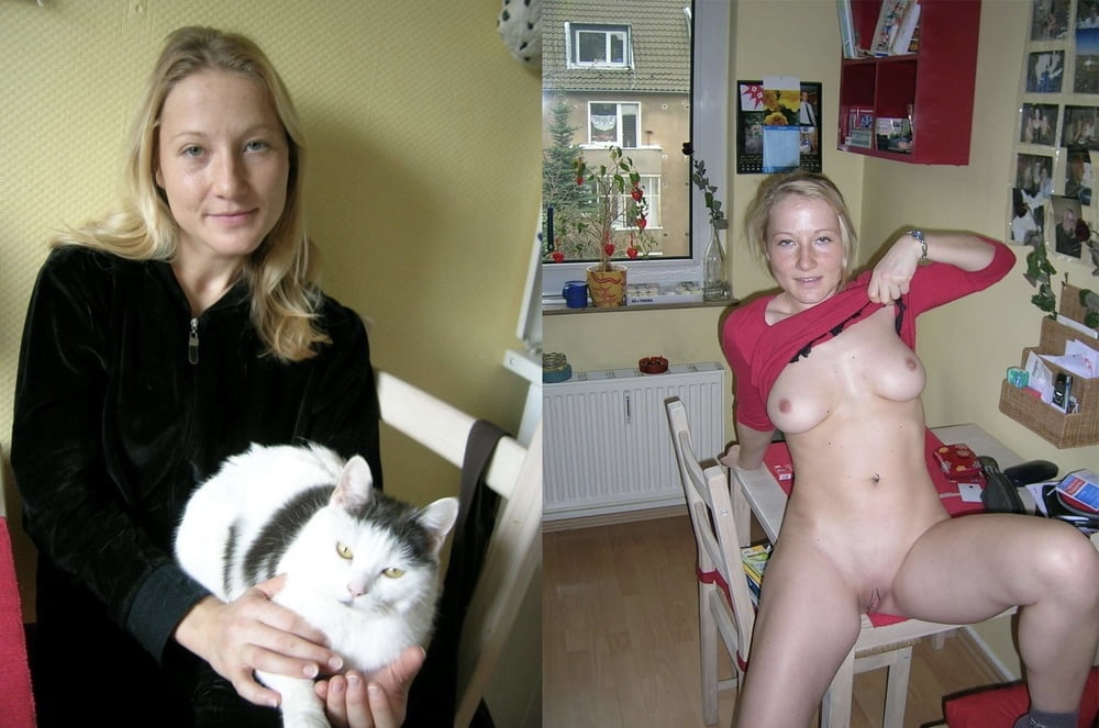 着衣-脱衣2
 #88272037