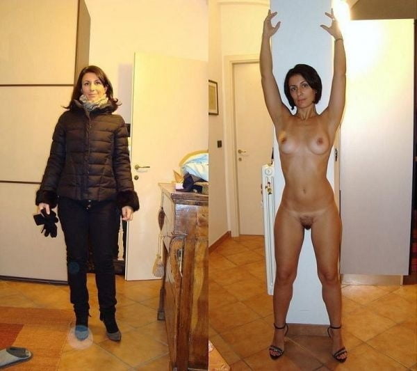 着衣-脱衣2
 #88272178