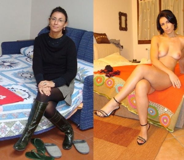 着衣-脱衣2
 #88272184