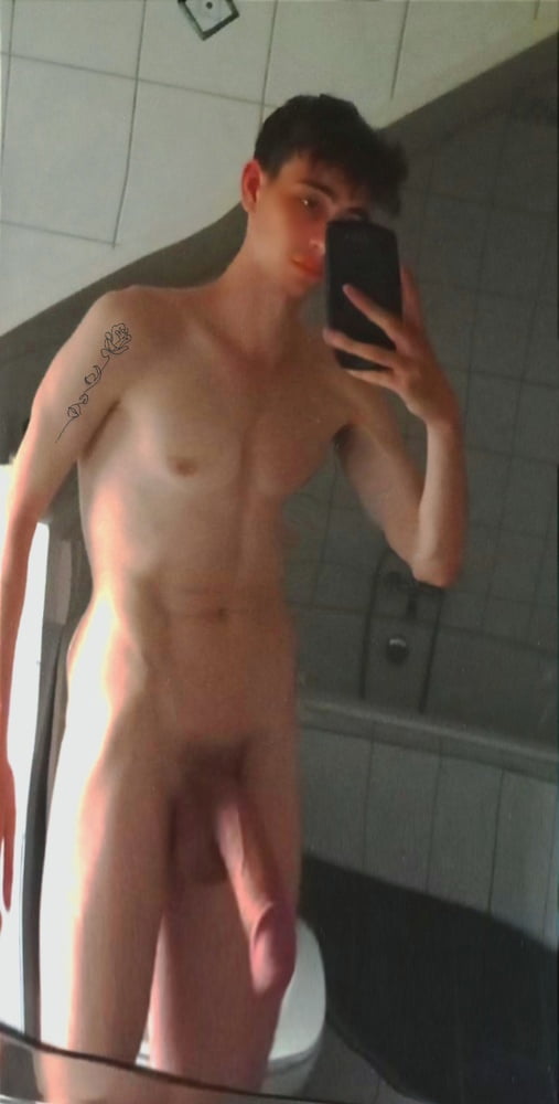 Jung Sexy Boy with a extreme big dick #106687937