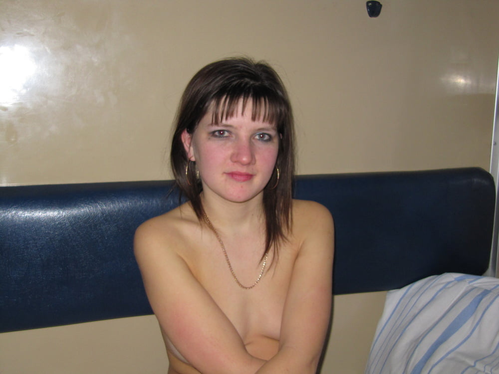 Marina from Lugansk #104835525