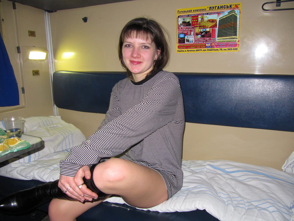 Marina from Lugansk #104835567