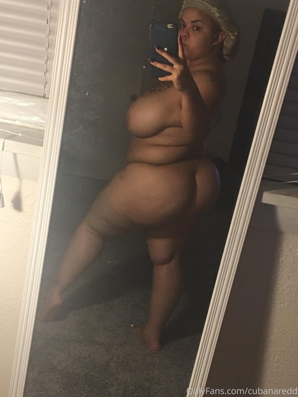 Huge Tits Huge Ass Cuban Chica #97354161