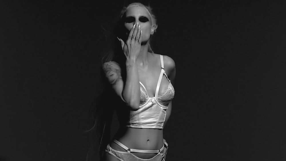 キュートなヨランディ・ヴィッサー（Yolandi Visser
 #79794660