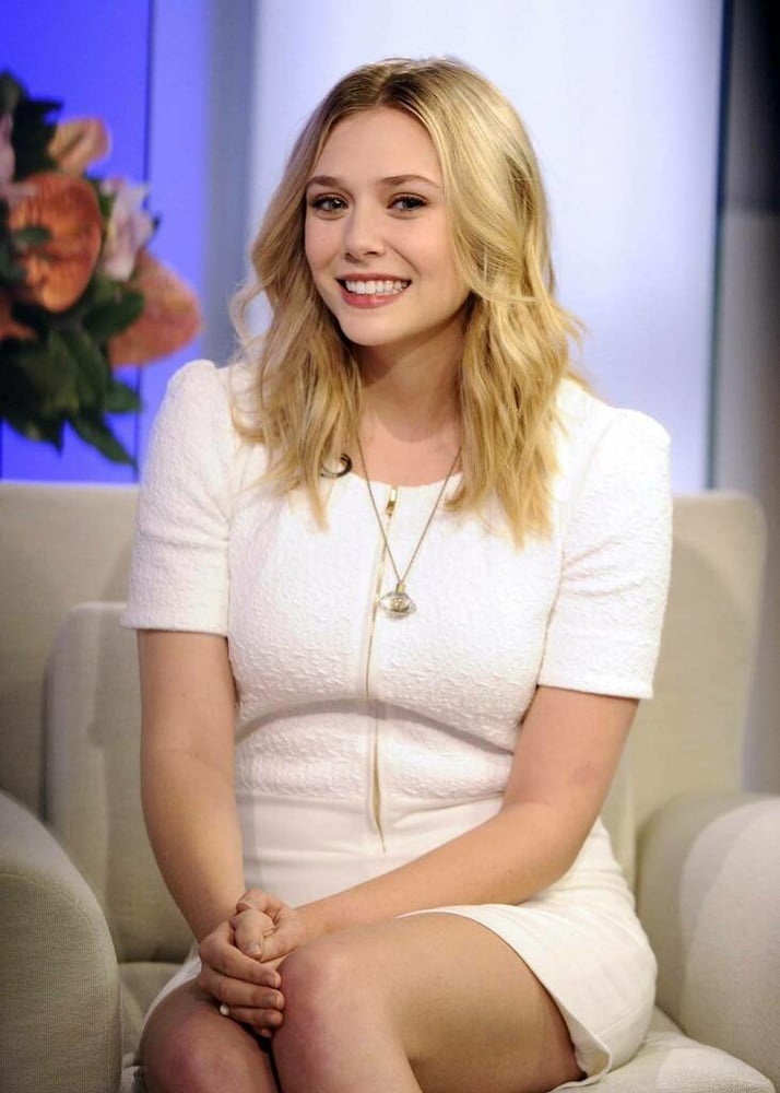 Elizabeth olsen
 #92298650