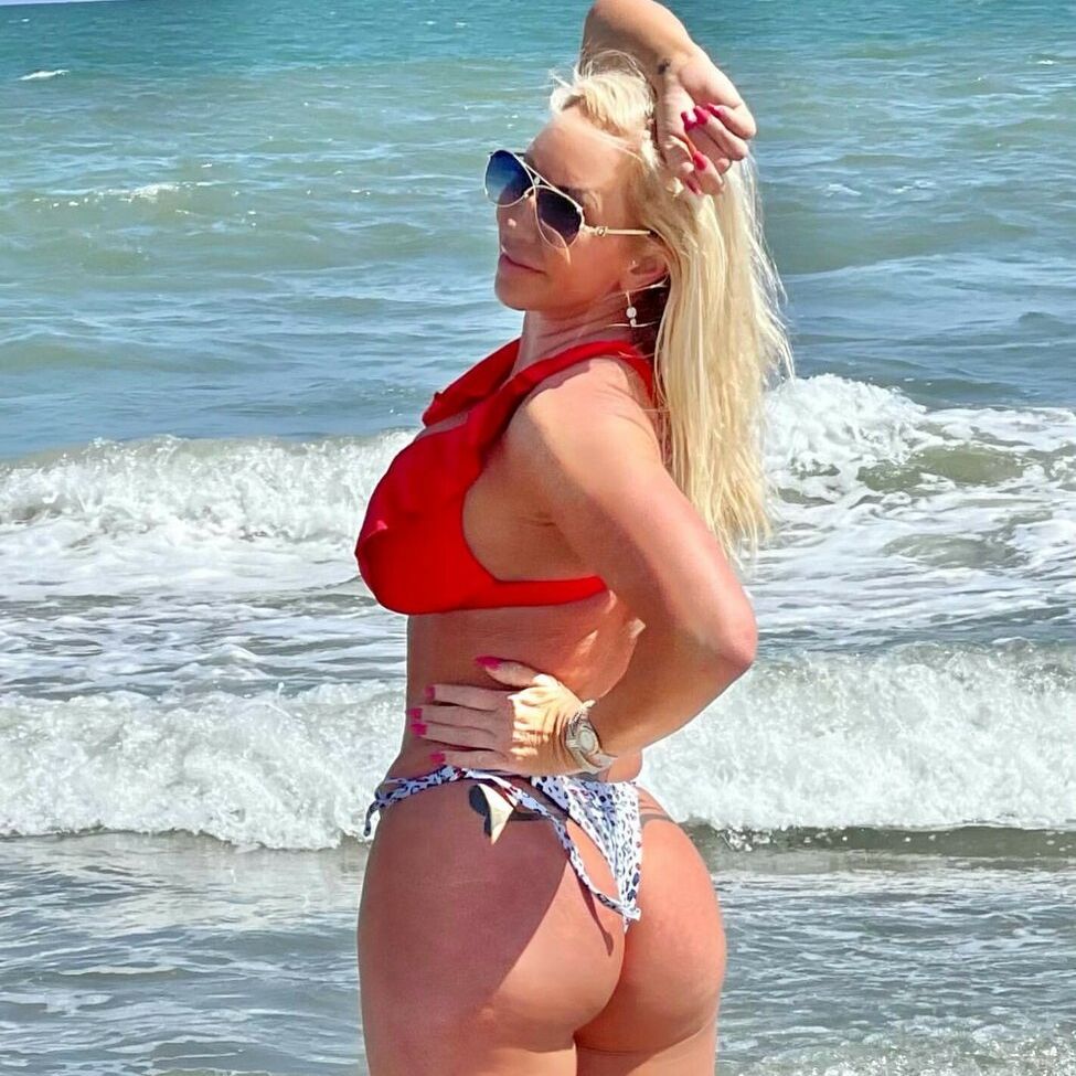 MissMelissaLee nude #109789388