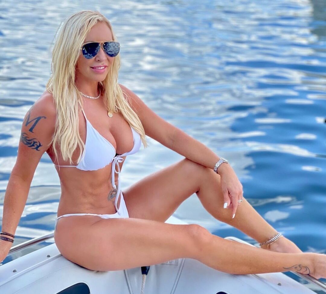 MissMelissaLee nude #109789389