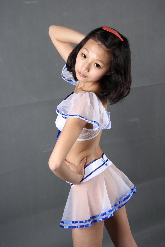 Cute chinese girl #96278059