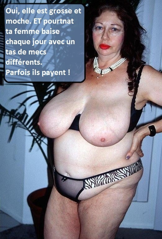 Cocu caps francais 17 (French cuckold captions)
 #98911547