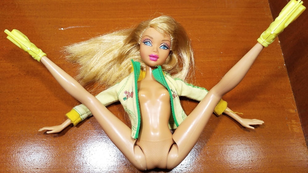 My Barbie - Chloe #89770493