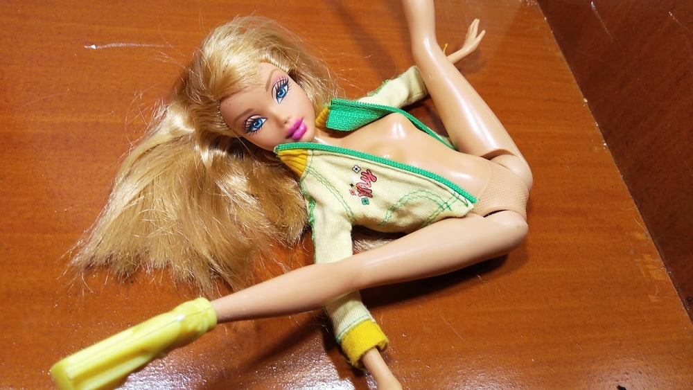 My Barbie - Chloe #89770502