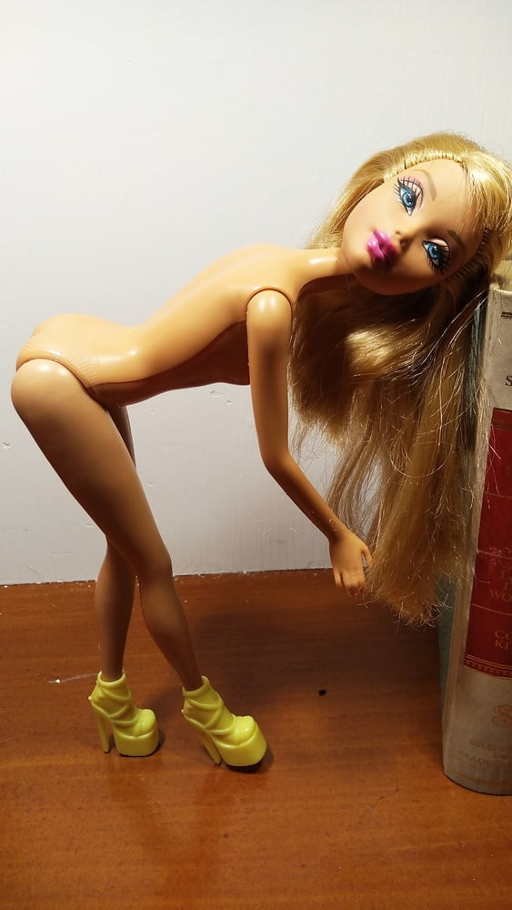 My Barbie - Chloe #89770524