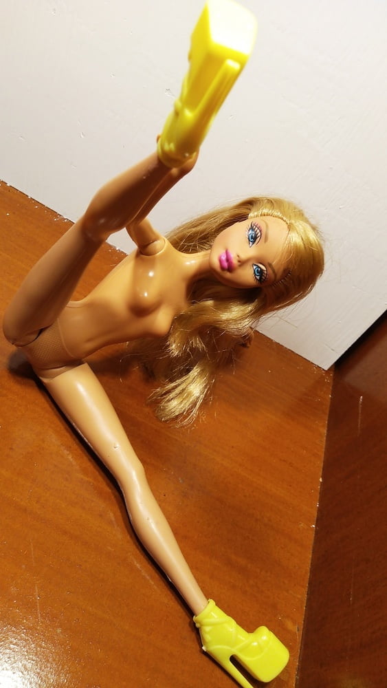 My Barbie - Chloe #89770536