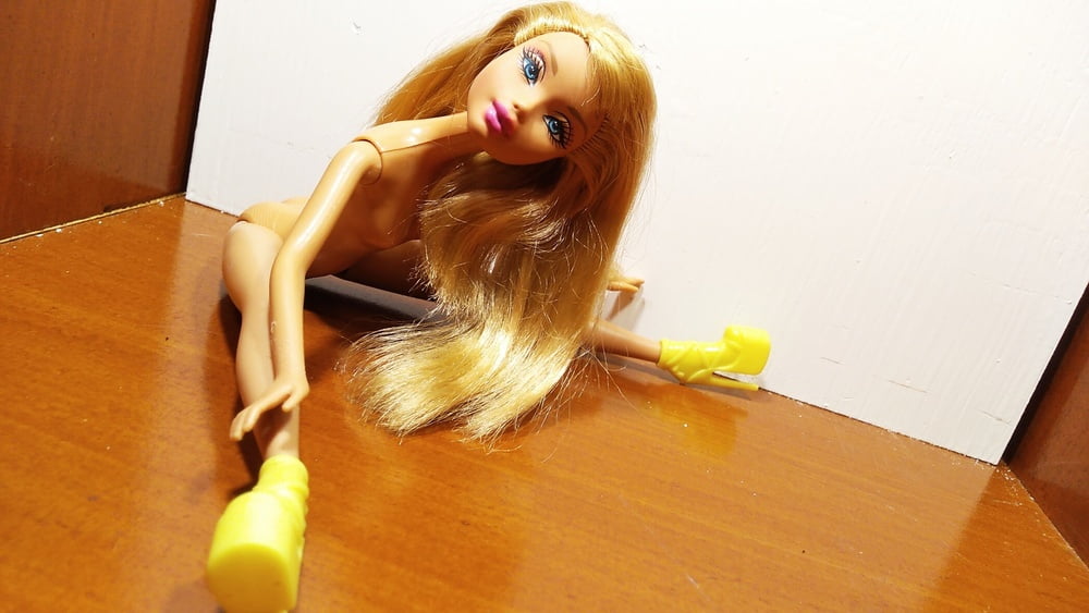 My Barbie - Chloe #89770545