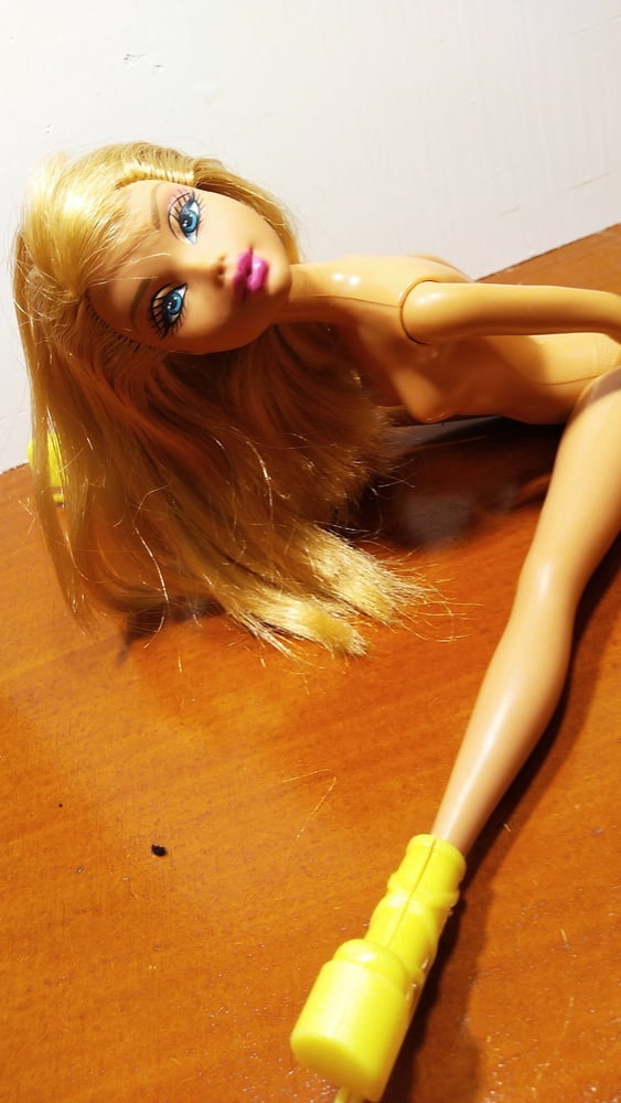 My Barbie - Chloe #89770556
