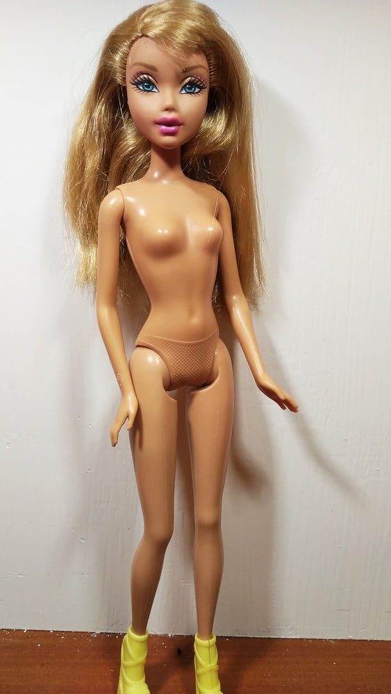 My Barbie - Chloe #89770565