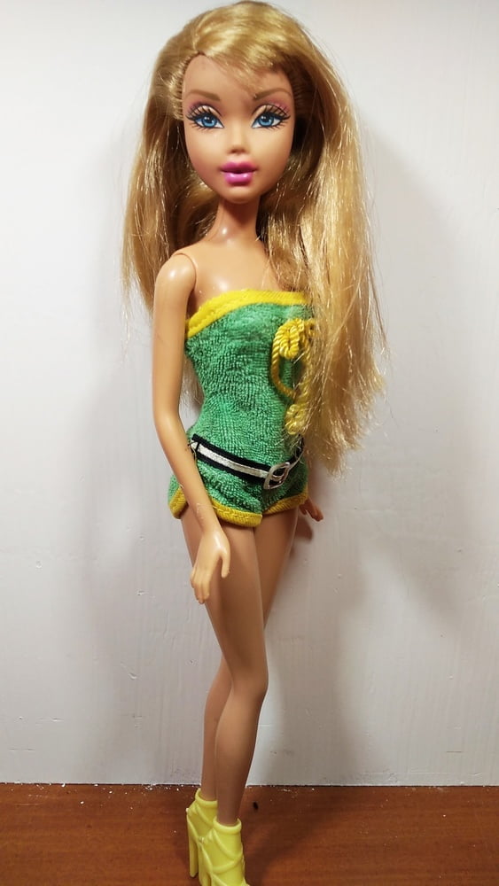 My Barbie - Chloe #89770568