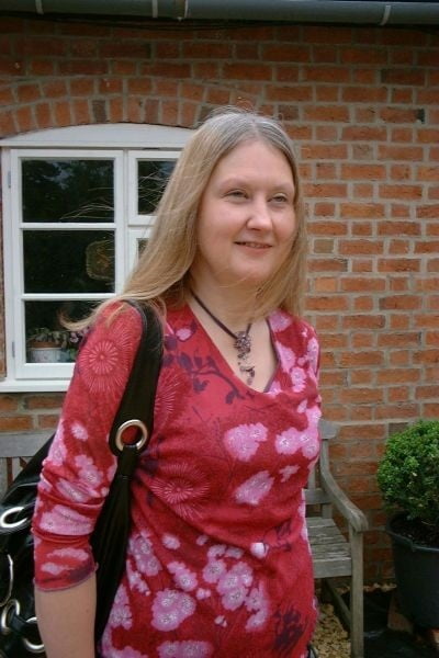 Exposes Slut Lynne Gillian Mills From UK Midlands #103969502