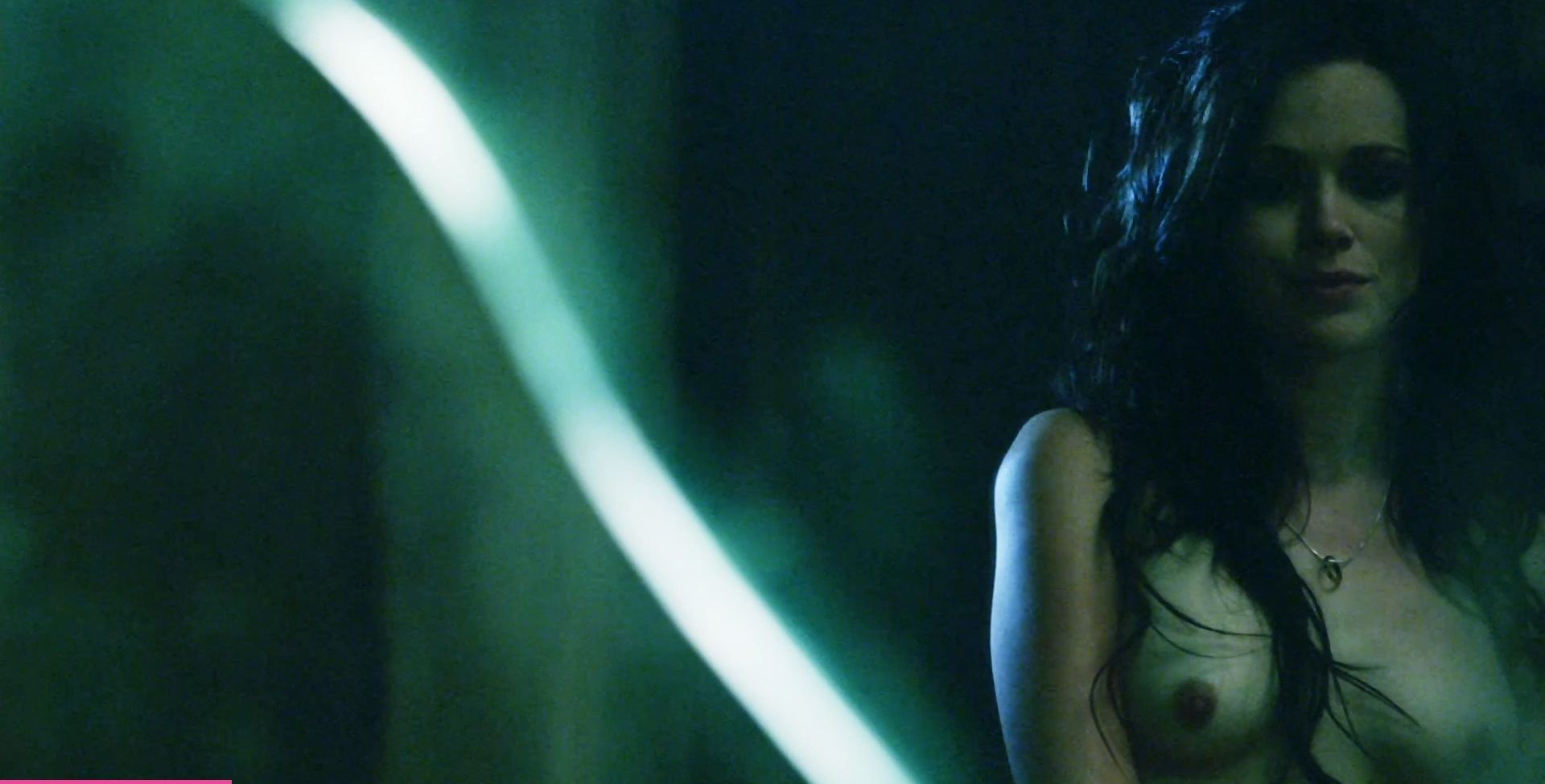 Katia Winter desnuda #108538785