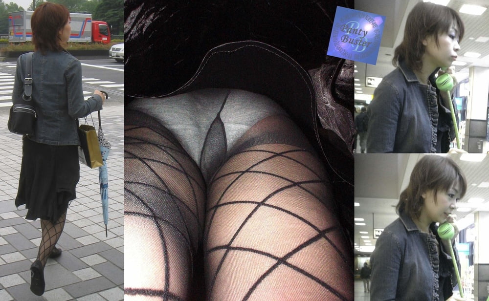 785 - upskirt asian amateur panties thongs pantyhose #90152818