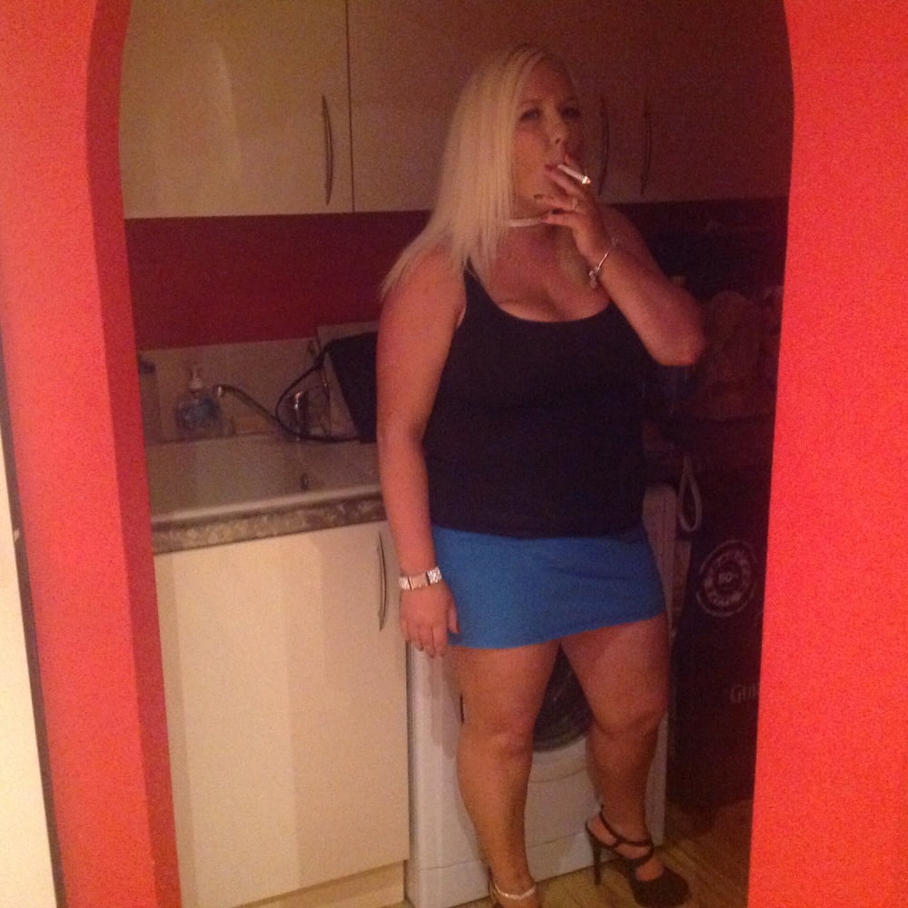 A Fat Hotwife from UK #80887315
