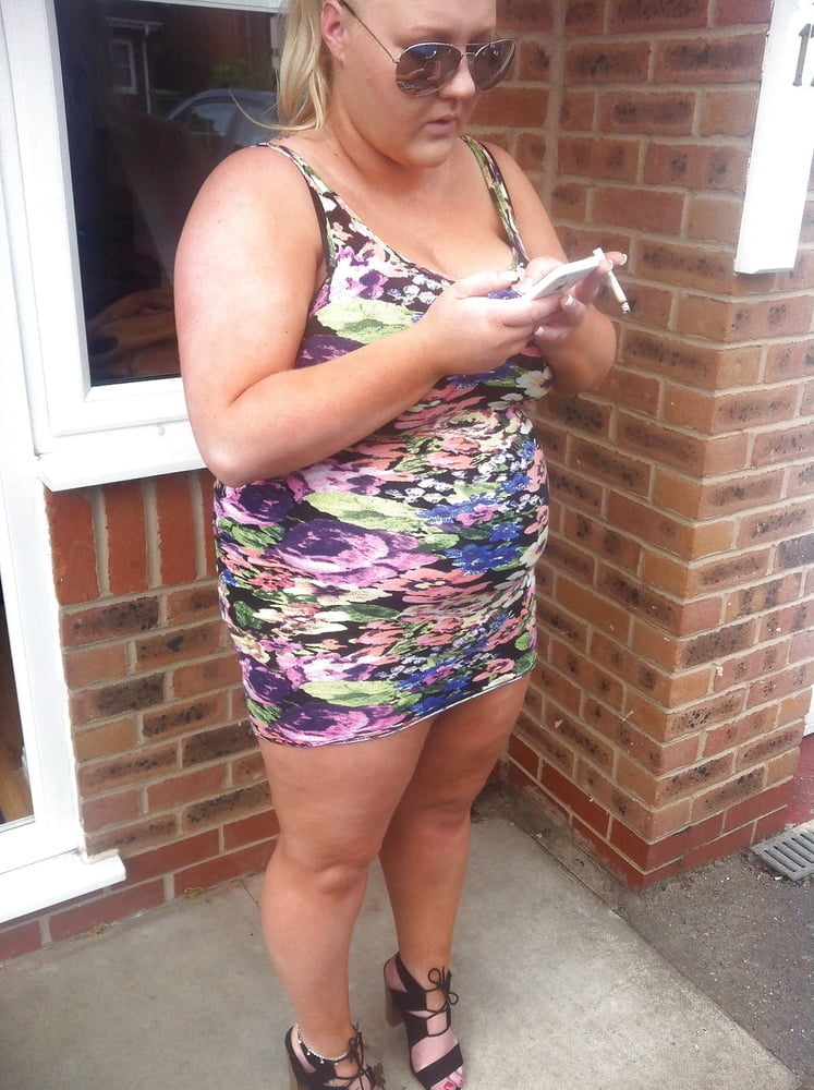 A Fat Hotwife from UK #80887332
