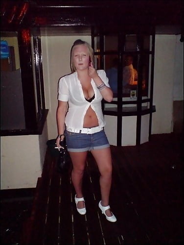 A Fat Hotwife from UK #80887335