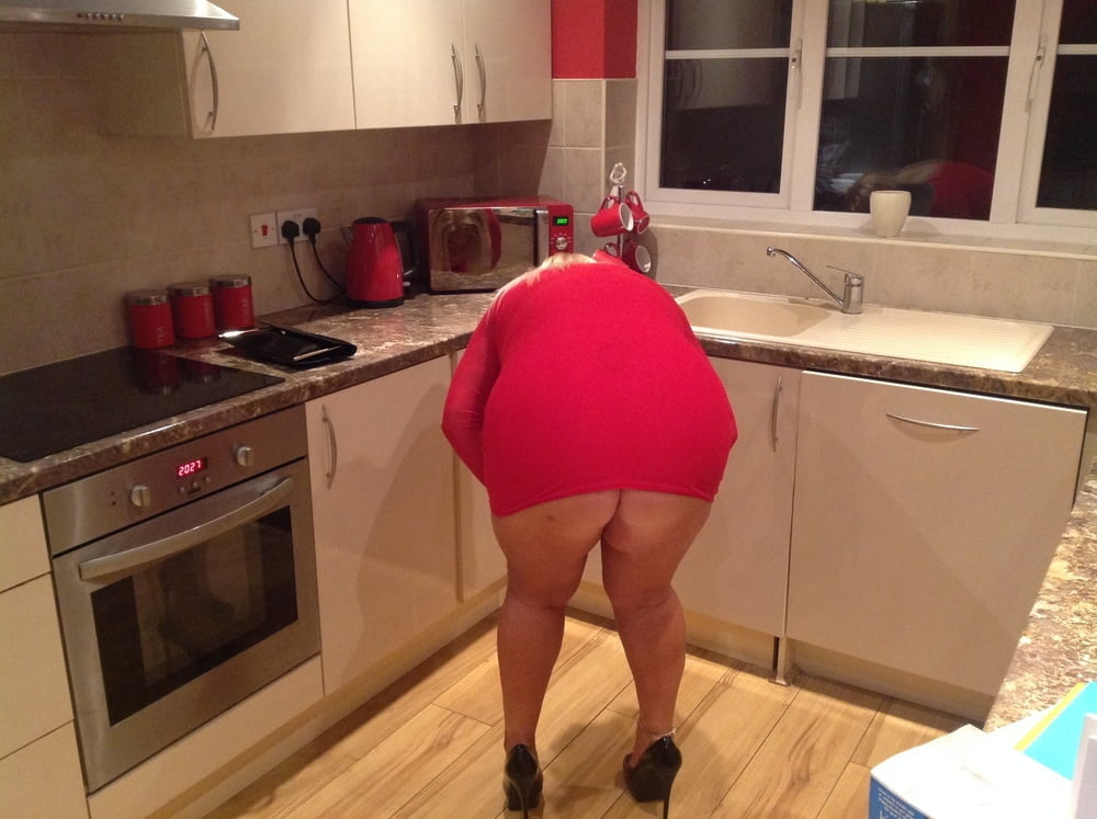 A Fat Hotwife from UK #80887360