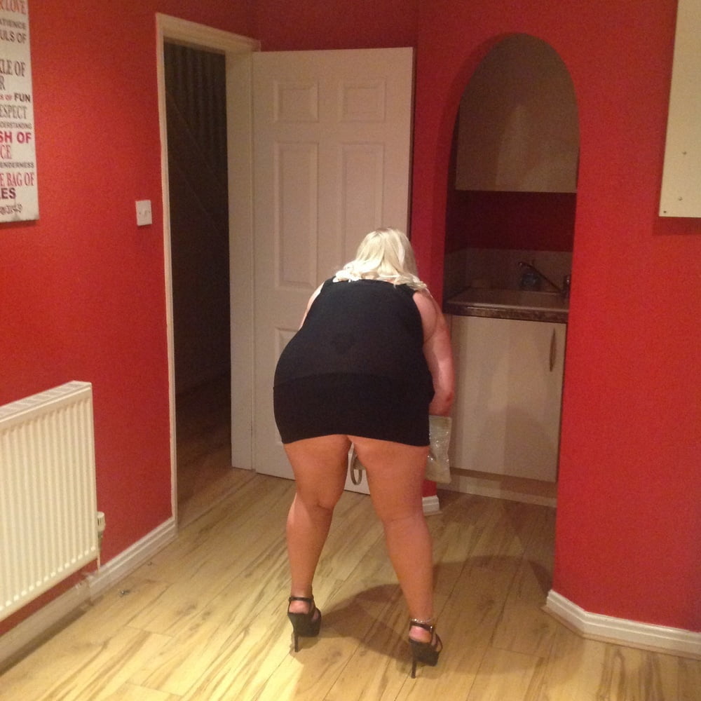 A Fat Hotwife from UK #80887388