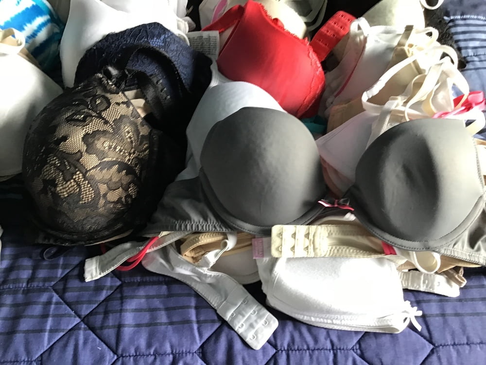 Bra Collection #92384637