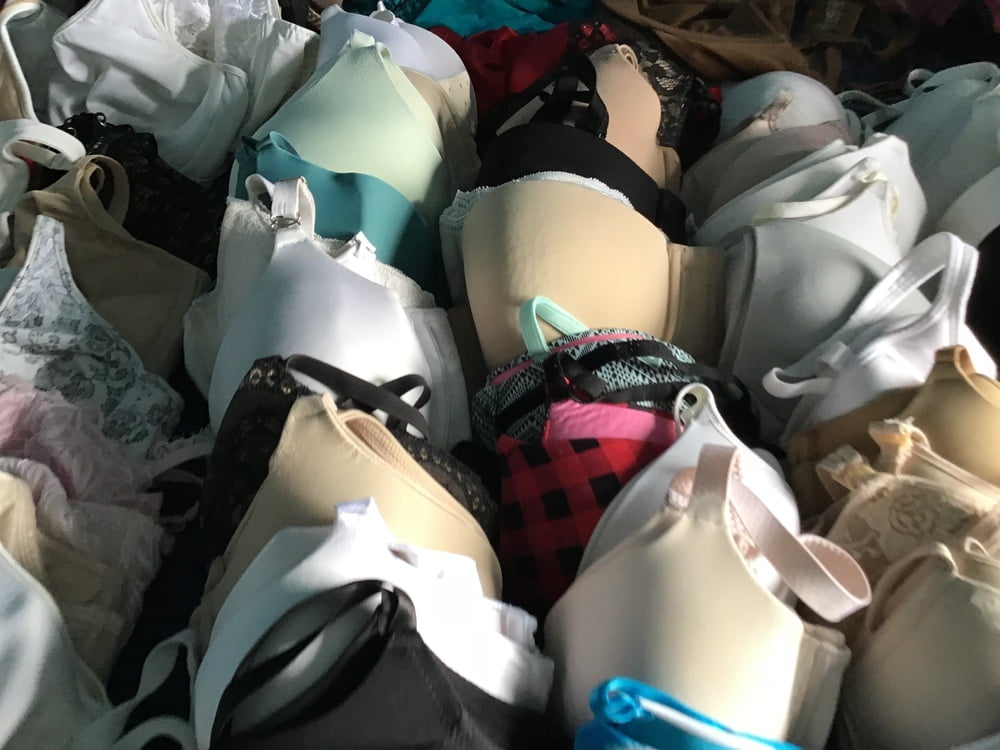 Bra Collection #92384642