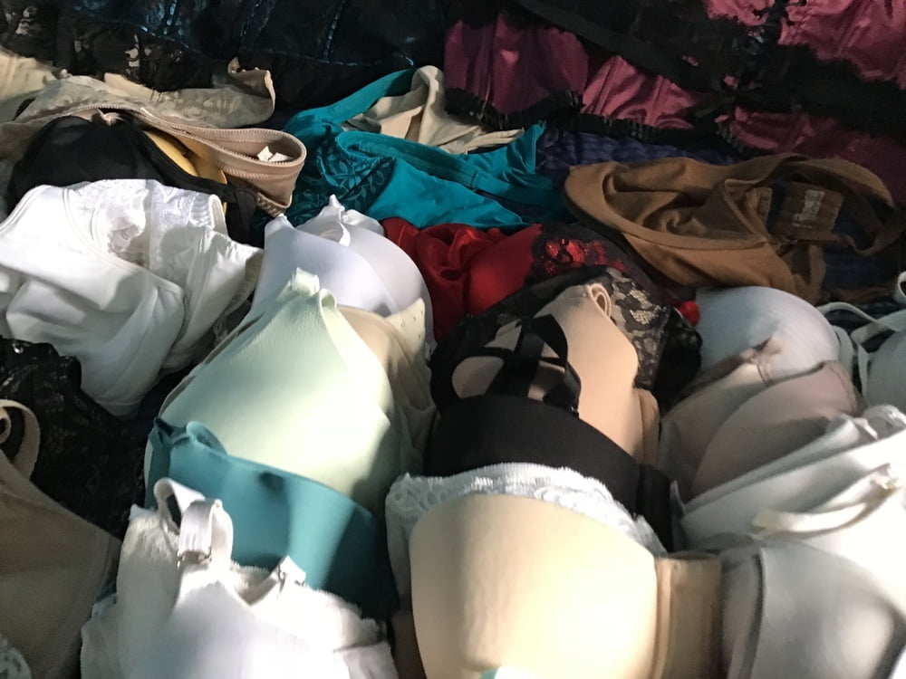 Bra Collection #92384644