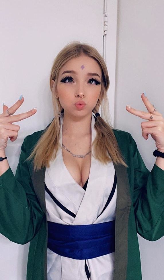 Baby Fooji desnuda #108725036