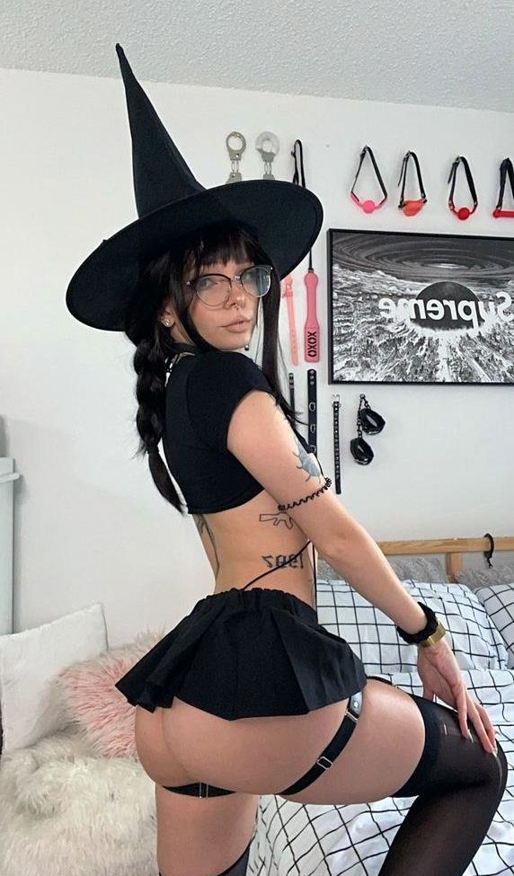 Baby Fooji desnuda #108725040