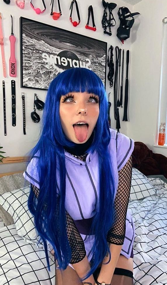 Baby Fooji desnuda #108725051