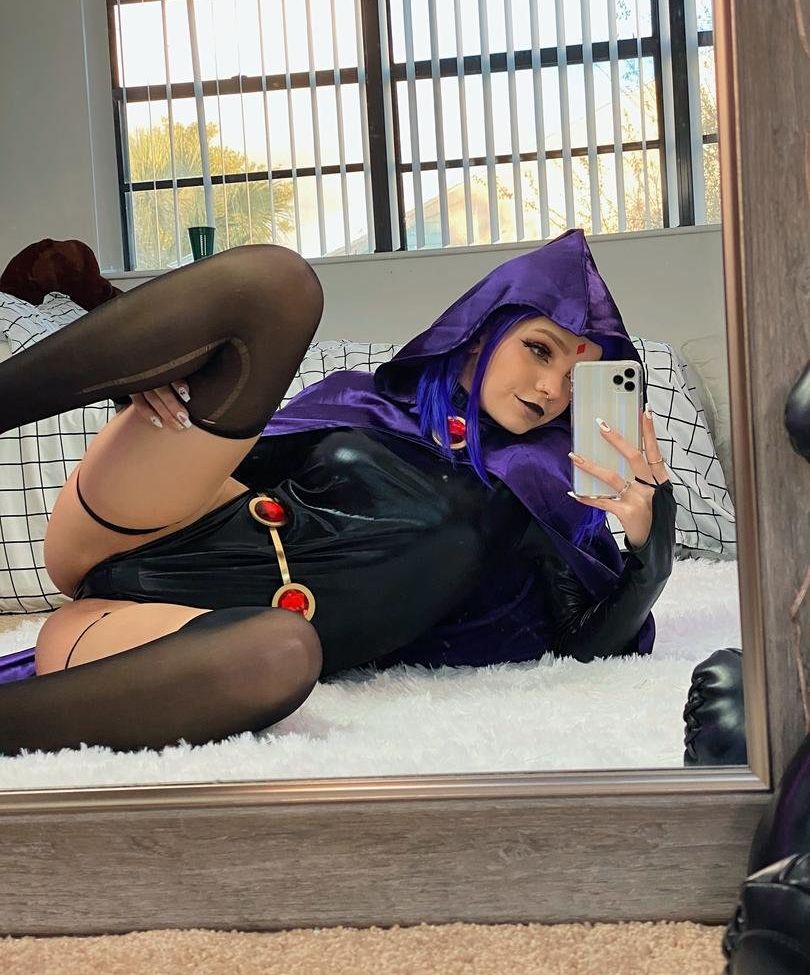 Baby Fooji desnuda #108725060