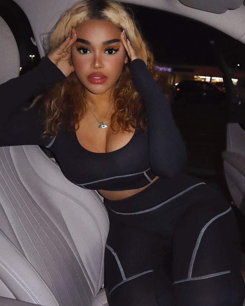 Giselle lynette gran culo grueso thicc latina botín y labios
 #97711915