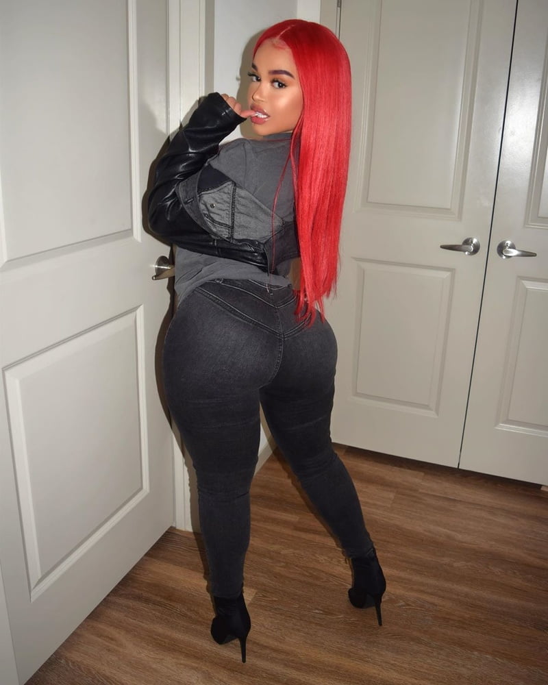 Giselle Lynette Big Ass Thick Thicc Latin Booty and Lips #97711977