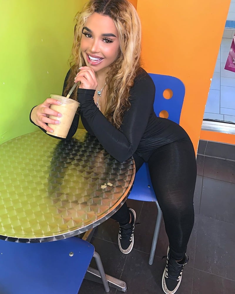 Giselle Lynette Big Ass Thick Thicc Latin Booty and Lips #97712094