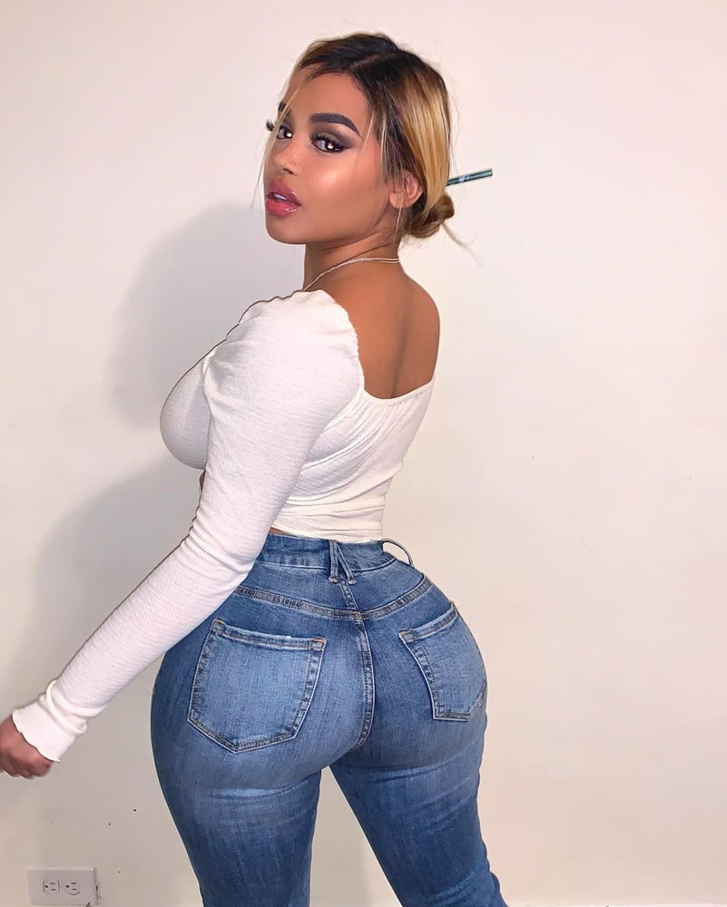 Giselle Lynette Big Ass Thick Thicc Latin Booty and Lips #97712118