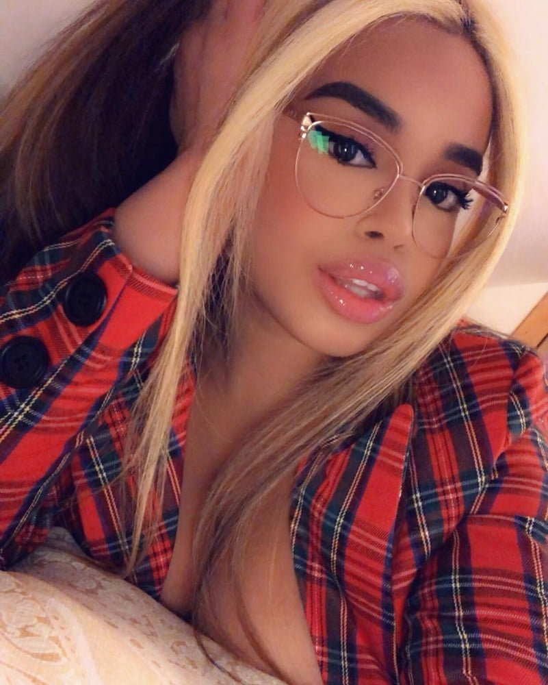 Giselle Lynette Big Ass Thick Thicc Latin Booty and Lips #97712597
