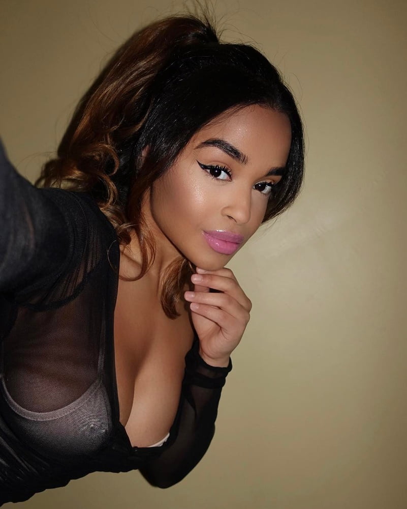 Giselle Lynette Big Ass Thick Thicc Latin Booty and Lips #97712952