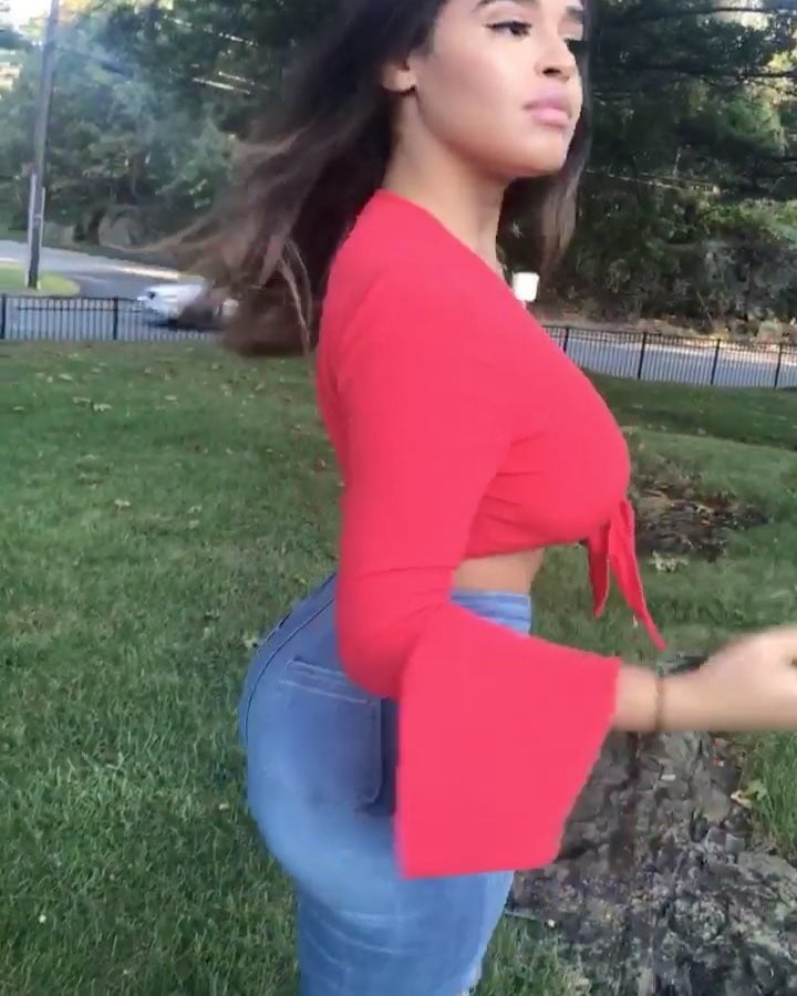 Giselle Lynette Big Ass Thick Thicc Latin Booty and Lips #97713093