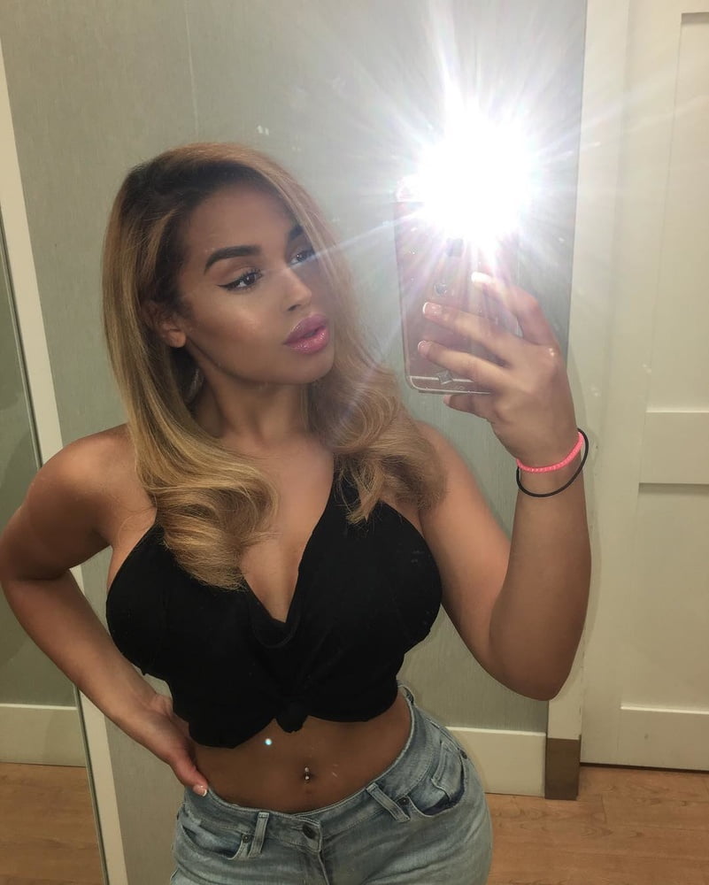 Giselle Lynette Big Ass Thick Thicc Latin Booty and Lips #97713129