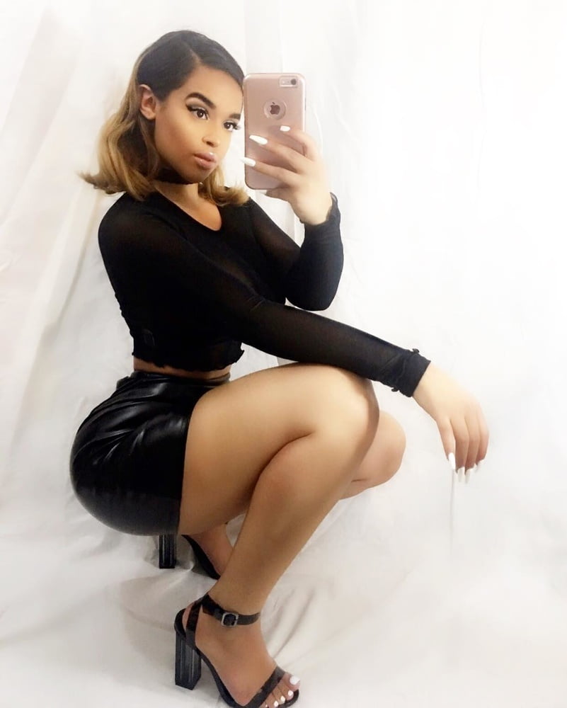 Giselle Lynette Big Ass Thick Thicc Latin Booty and Lips #97713137