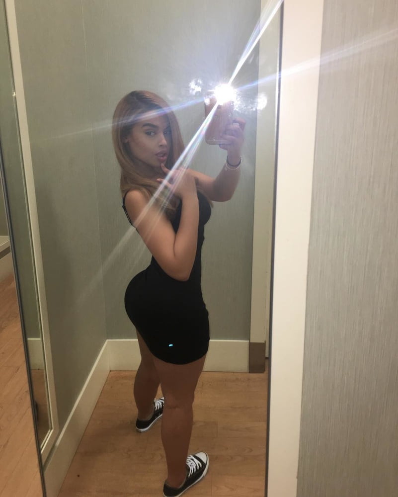 Giselle Lynette Big Ass Thick Thicc Latin Booty and Lips #97713346