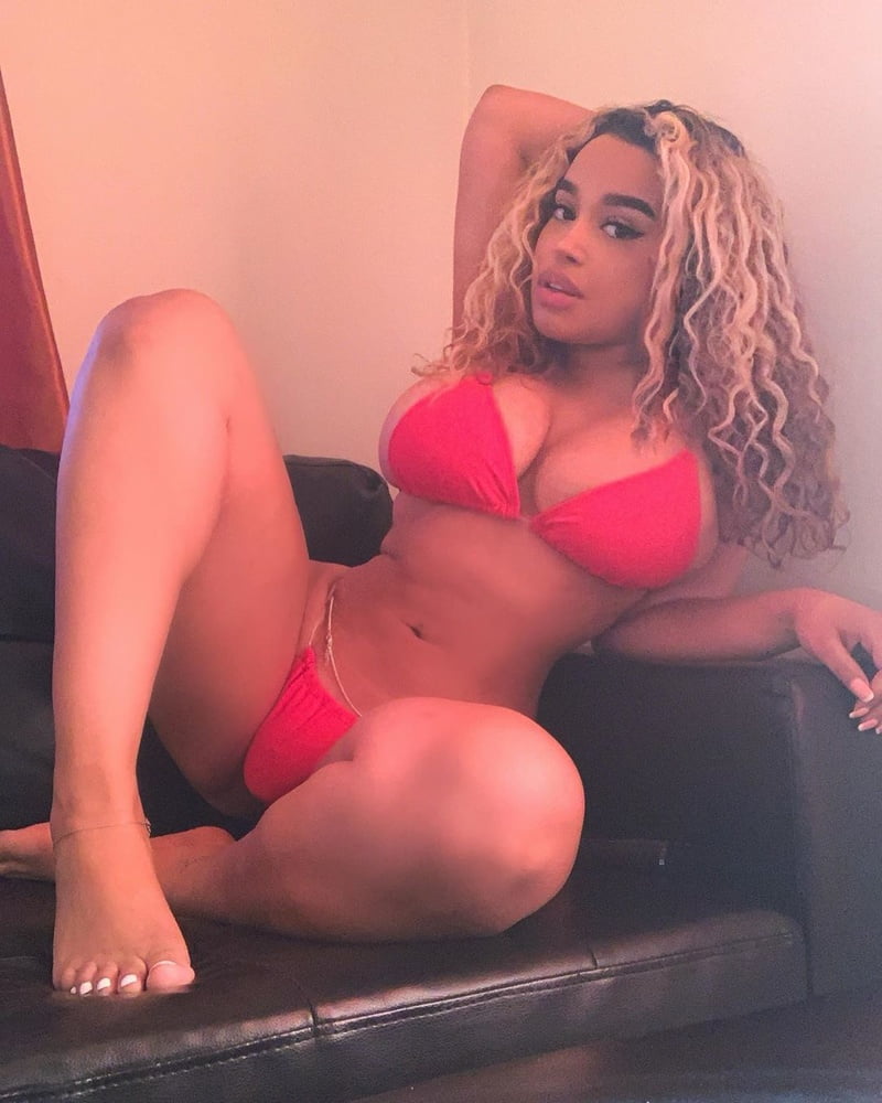 Giselle Lynette Big Ass Thick Thicc Latin Booty and Lips #97713442